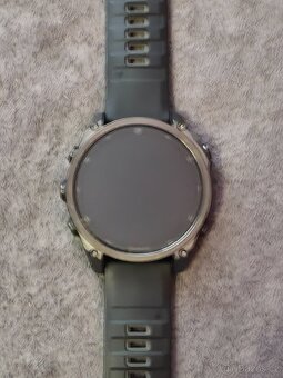 Garmin Tactix 8 – 47 mm, AMOLED Sapphire - 4