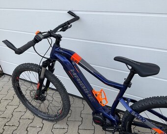 Elektrokolo Haibike SDURO HardSeven 1.5 - 4