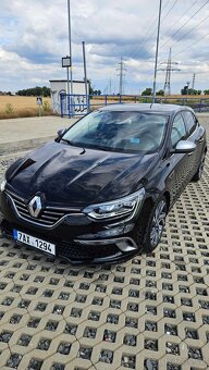 Renault Mégane IV GT Line, dCi 110 kW, r. 10/2019, 76 000 km - 4