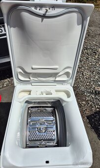 ELECTROLUX A++ ZÁRUKA DOPRAVA INSTALACE - 4