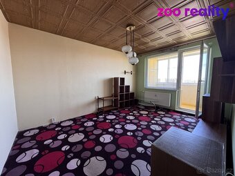 Pronájem, byt 3+1, OV, 72 m2, Žatec, ul. Volyňských Čechů - 4