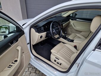 Škoda Superb 2,0 TDI, 110 KW, Style - 4