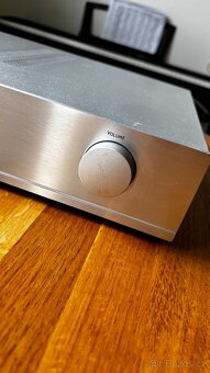 Tangent AMP-50 - 4