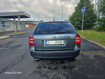 Škoda Octavia 1.9 TDI 77 kW BXE dovoz z Nemecka - 4