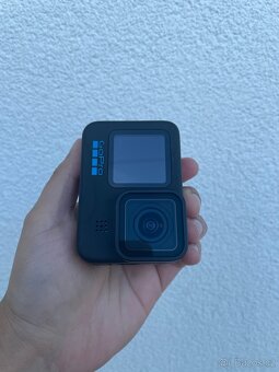 GoPro 10 - 4