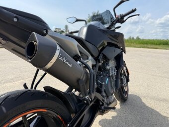 Ktm duke790 - 4