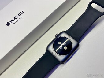  Apple Watch Series 3 42mm Space Gray ⌚️ - 4