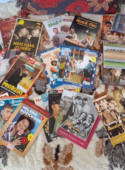 Dvd filmy přes 40 ks - 4