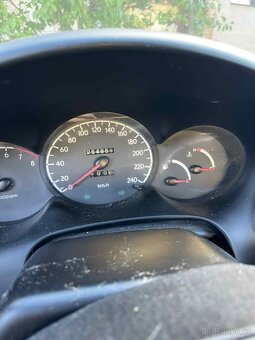 Hyundai Coupe 1.6i 85 kW - 4