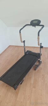 Běžecký pás EVERFIT TFK 110 MAG - 4