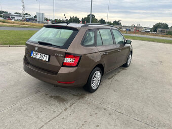 Škoda Fabia III 1.0 TSi - Auto na splátky bez registru 103km - 4