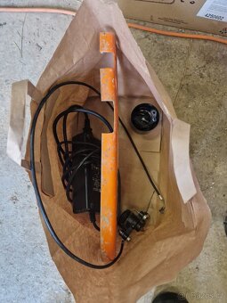 Elektricka detska motorka - 4