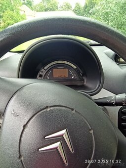 Citroen C3 1.4HDI.50kW - 4