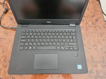DELL Latitude 3490 - 4