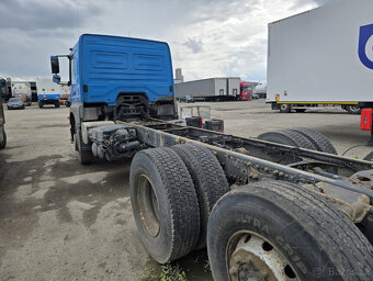 Mercedes-Benz AXOR 2533 - 4