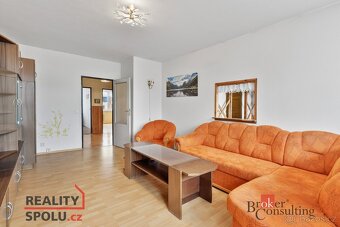 Prodej, byty/3+1, 76 m2, 17. listopadu 1287, Mladá Boleslav - 4