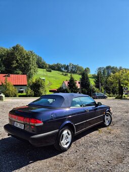 Saab 900 NG kabrio - 4