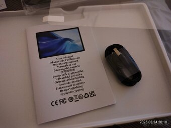 Tablet Relndoo nový - 4