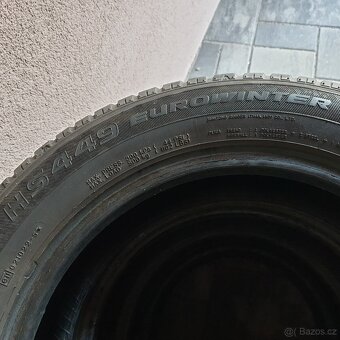 Zimní pneumatiky Falken 175/65 R15 č. AP135 - 4