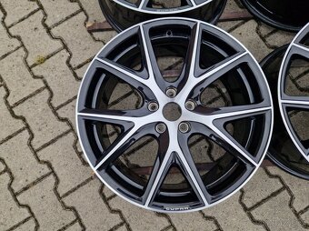 Seat Leon Cupra / Cupra Ateca kola R19, alu disky - 4
