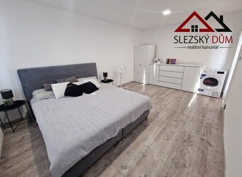 Podnájem, Byty 2+kk, 37 m² - Karviná - Hranice, ev.č. 12648 - 4