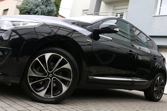 Renault Mégane 1.2 97KW,faceliftCouvacíKamera - 4