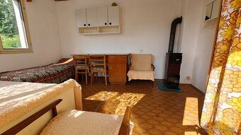 Prodej zahrady v Pelhřimově - 4