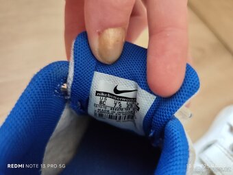 Nike tenisky - 4