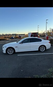 BMW f10 530d XDRIVE - 4