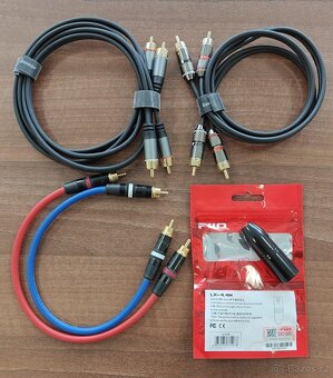 Aune X1s + Aune X7s - 4