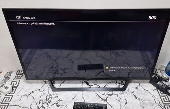 Led tv Sony Bravia KDL40rd450 - 4