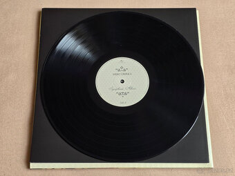 LP Miro Žbirka - SYMPHONIC ALBUM (2011/2017) - 4