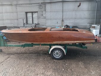 Wellenbinder - veterán - 4