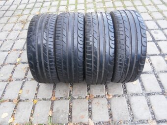 LETNÍ ALU KOLA 5 X 100 215 45 17 dot 2024 - 4