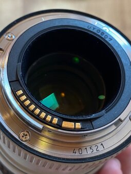 Canon EF 70-200/4 L IS USM - 4