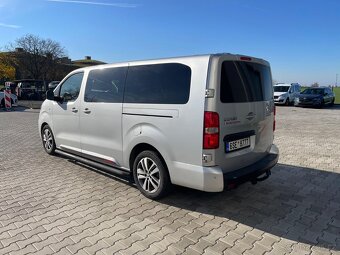 Peugeot Expert LONG 2.0Hdi 110kw, 6míst SPORTEDITION - 4