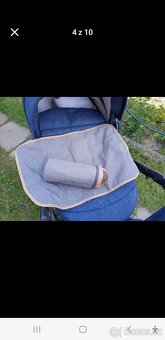 Dvojkombinace Noordi fjordi - 4