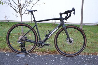 Specialized Diverge Expert Carbon (58) - 4