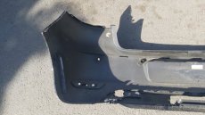 zadní nárazník golf VI hatchback 09-13 5K6807421 - 4