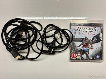 Sony PlayStation 3 SuperSlim - 4