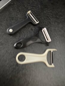 Kuchynske potřeby cena dohodou 10-150 Kč kus - 4