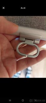 Zatemňovací rolety Ikea Tretur 140x195cm - 4