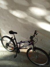 Jízdní kolo superior - 4