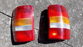 Díly pro Ford Escort, Orion, Mondeo, Fiesta - 4