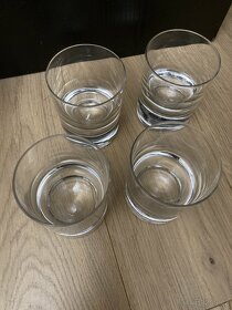 Sklenice na whisky Crystal Bohemia - 4