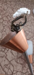 Triramenny lustr retro - 4