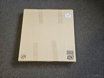 Nové originální odhlučnění dveří Peugeot 3008/5008 - 4