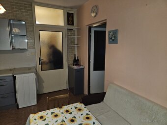 Pronájem bytu 1+1 Mariánské lázně - 4