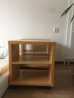 Noční stolek - 4