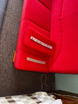 Sedací souprava - 4